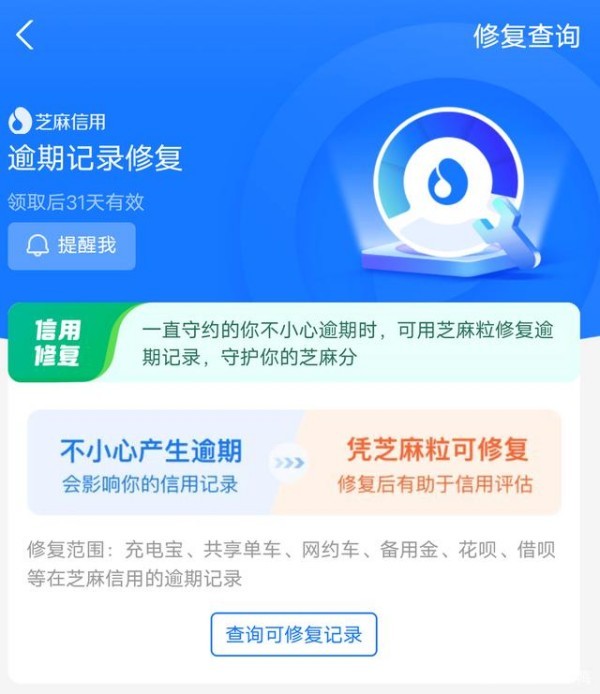 个人信用修复指南：快速恢复良好记录